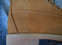 Ботинки Timberland. Новые. Оригинал. - Изображение #3, Объявление #951103
