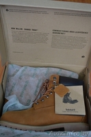 Ботинки Timberland. Новые. Оригинал. - Изображение #4, Объявление #951103