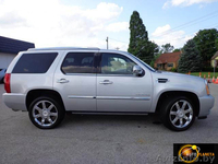 Cadillac Escalade Premium, серый, 2010, под заказ - Изображение #2, Объявление #943175