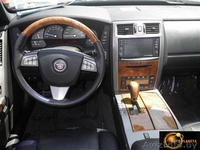 Cadillac XLR , 2009, черный, авто под заказ - Изображение #6, Объявление #943170