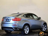 BMW X6 xDrive50i , серый мет., 2011, под заказ - Изображение #2, Объявление #943163