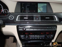 BMW 750 Li , белый, 2009, под заказ - Изображение #4, Объявление #943159