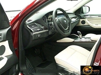 BMW X6 xDrive35i, красный, 2011, под заказ - Изображение #6, Объявление #943162