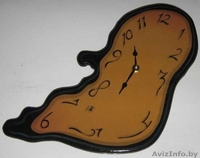 Настенные эксклюзивные часы, на заказ,именно для вас.В наличии есть готовые! - Изображение #2, Объявление #941095