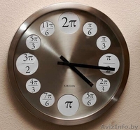 Настенные эксклюзивные часы, на заказ,именно для вас.В наличии есть готовые! - Изображение #1, Объявление #941095