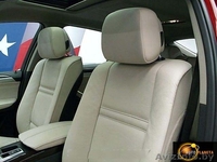 BMW X6 xDrive35i, красный, 2011, под заказ - Изображение #7, Объявление #943162