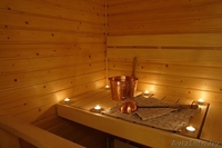 Строительство качественных бань под ключ. - Изображение #6, Объявление #944387