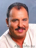 На Вашем празднике – Владимир Ухтинский! - Изображение #2, Объявление #950650