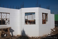 несъемная опалубка из пенополистирола для строит. стен и фундамента - Изображение #5, Объявление #944954