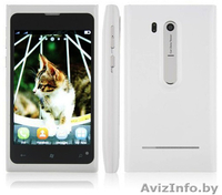 65$------Nokia N9 1:1 на 1sim сенсорный моноблок MP3 MP4, AVI, 3GP.NEW - Изображение #4, Объявление #943313
