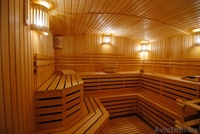 Строительство качественных бань под ключ. - Изображение #5, Объявление #944387