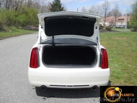 Cadillac STS W 1SG , 2010, белый, под заказ - Изображение #5, Объявление #943166