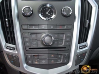 Cadillac SRX Luxury Collection, 2010, голубой, под заказ - Изображение #9, Объявление #943165