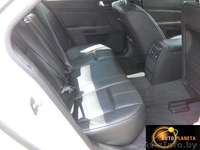 Cadillac STS W 1SG , 2010, белый, под заказ - Изображение #6, Объявление #943166