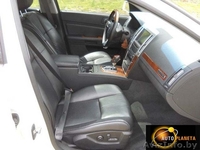 Cadillac STS W 1SG , 2010, белый, под заказ - Изображение #7, Объявление #943166