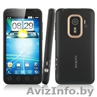 170$---ZOPO ZP100 (MT6575(1Ghz), 4.3 inch, QHD, Android 2.3).NEW!!! - Изображение #1, Объявление #943337