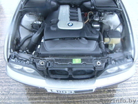 bmw e39 525d 2003г.в - Изображение #2, Объявление #945442