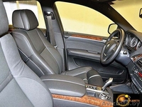 BMW X6 xDrive50i , серый мет., 2011, под заказ - Изображение #7, Объявление #943163