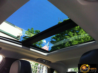 Cadillac XTS Luxury, 2013, черный, под зказ - Изображение #10, Объявление #943174