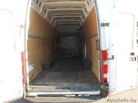 грузоперевозки по РБ. качественно, надежно - Изображение #2, Объявление #943701