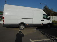 грузоперевозки по РБ. качественно, надежно - Изображение #3, Объявление #943701