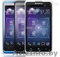Купить Lenovo S720 Android, экран 4.5" IPS (540x960), процессор 1000 МГц (2 ядр. - Изображение #1, Объявление #951643