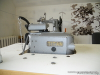 Оборудование для производства автоковриков - Изображение #1, Объявление #951747