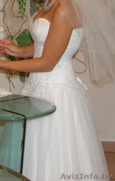 Свадебное платье Florence Carolla - Изображение #2, Объявление #944019