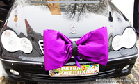 Украшения на машины жениха и невесты! - Изображение #3, Объявление #949368