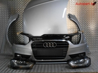 AUDI A4 B8 08 2.0fsi 2.0tdi 3.2fsi в наличии и под заказ - Изображение #1, Объявление #939212