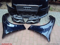 AUDI A4 B8 08 2.0fsi 2.0tdi 3.2fsi в наличии и под заказ - Изображение #6, Объявление #939212