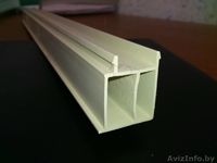 Подоконники ПВХ и подставочный профиль мирового уровня - Изображение #2, Объявление #944512