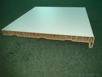 Подоконники ПВХ и подставочный профиль мирового уровня - Изображение #4, Объявление #944512