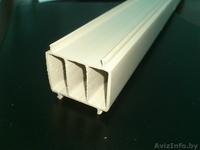 Подоконники ПВХ и подставочный профиль мирового уровня - Изображение #5, Объявление #944512