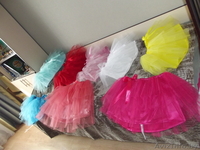 Пышные юбки пачки для девичника - Изображение #3, Объявление #945451