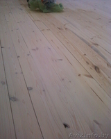 Шлифовка.Укладка паркетных и дощатых полов. - Изображение #3, Объявление #943262