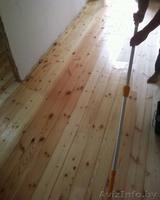 Шлифовка.Укладка паркетных и дощатых полов. - Изображение #5, Объявление #943262
