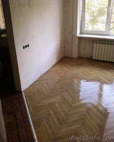 Шлифовка.Укладка паркетных и дощатых полов. - Изображение #2, Объявление #943262