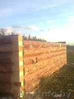 Продается сруб дома новый - Изображение #1, Объявление #901971