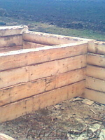 Продается сруб дома новый - Изображение #4, Объявление #901971