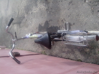 продам велосипед АИСТ(раскладушка) - Изображение #3, Объявление #940218