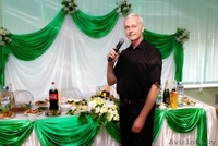 Ведущий Тамада НЕДОРОГО на юбилей, свадьбу + любая музыка и Баянист. - Изображение #7, Объявление #595823
