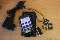 Huawei U8850 в отличном состоянии... - Изображение #1, Объявление #941722