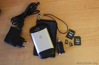 Huawei U8850 в отличном состоянии... - Изображение #2, Объявление #941722