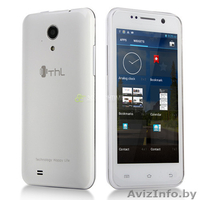 Купить THL W100 4.5"  Android 4.2 MTK6589 Quad-Core 2sim 1 GB RAM, 4 ROM - Изображение #2, Объявление #949705