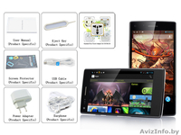  Купить THL W11 MT6589Turbo 2 SIM Аndroid OS 4.2 1 Гб RAM 16 Гб ROM - Изображение #2, Объявление #949703