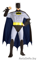 Бэтмен на детский праздник!    - Изображение #4, Объявление #937205