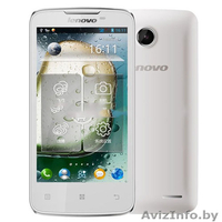 Купить Lenovo A820  Android, экран 4.5" IPS (540x960), процессор 1200 МГц (4 ядр - Изображение #2, Объявление #951636