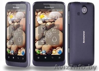 Купить Lenovo P700 Android, экран 4" IPS (480x800), процессор 1000 МГц (2 ядр.) - Изображение #2, Объявление #951637