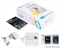 Купмть THL W8+ HD 2 SIM 16 Гб RAM Quad Core Android 4.2 MTK6589 Минск - Изображение #2, Объявление #943334